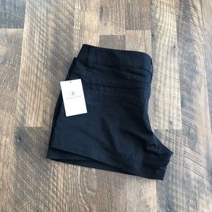 Volcom 2.5” Frochickie shorts - Black